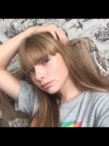 Анкета проститутки Элеонора - Фото 1, , 19 лет, №374760